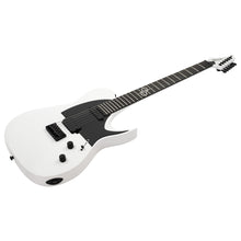 Solar T2.6W White Matte Electric Guitar