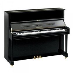 [REFURBISHED] Yamaha U1A Upright Piano