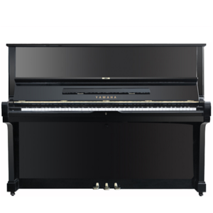 [REFURBISHED] Yamaha U1D Upright Piano