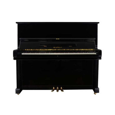 [REFURBISHED] Kawai KU2 Upright Piano