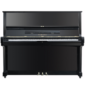 [REFURBISHED] Yamaha U3F Upright Piano