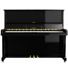 [REFURBISHED] Yamaha U3H Upright Piano