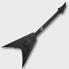 Solar V2.6C Carbon BK Matte Electric Guitar