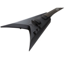 Solar V2.6C Carbon BK Matte Electric Guitar