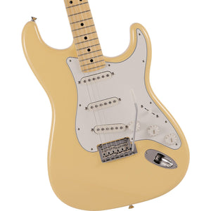 Fender Japan Hybrid II Ltd Ed Stratocaster Electric Guitar, Maple 