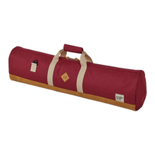 Tama THB02LWR Powerpad Designer Hardware bag, Wine Red