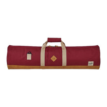 Tama THB02LWR Powerpad Designer Hardware bag, Wine Red