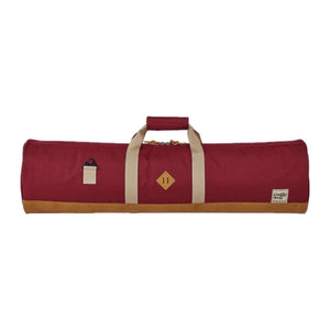 Tama THB02LWR Powerpad Designer Hardware bag, Wine Red