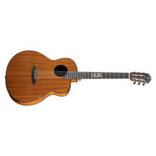 Anuenue LMGT LION Mahogany GT Signature Series Acoustic Guitar
