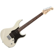 Yamaha PACIFICA120HVW Vintage White Electric Guitar
