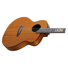 Anuenue LMGT LION Mahogany GT Signature Series Acoustic Guitar