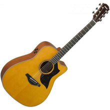 Yamaha A5M VN ARE Vintage Natural Acoustic Guitar